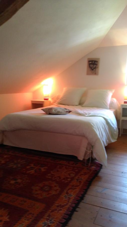 Domaine Du Have Bed & Breakfast Sainte-Christie-d'Armagnac Exterior foto