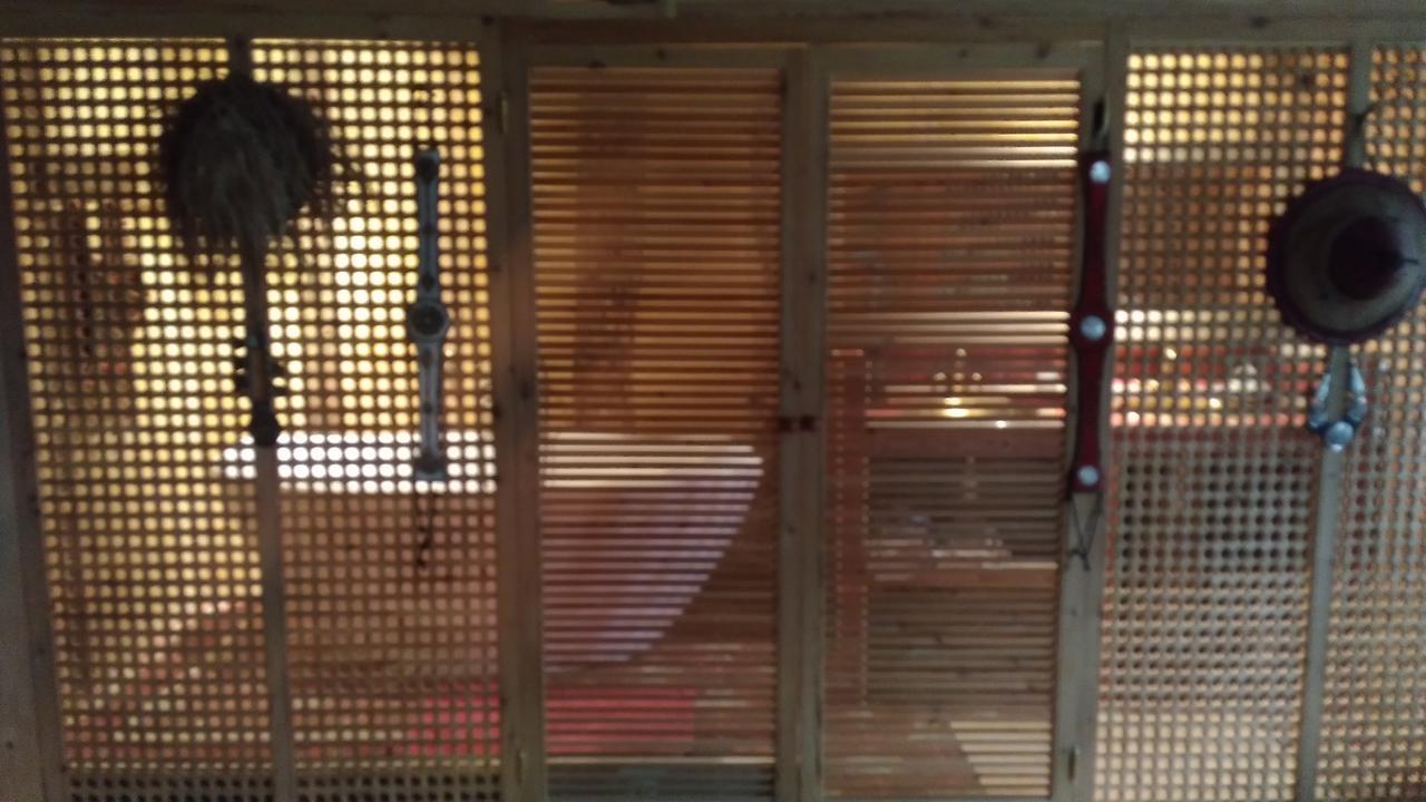 Domaine Du Have Bed & Breakfast Sainte-Christie-d'Armagnac Exterior foto