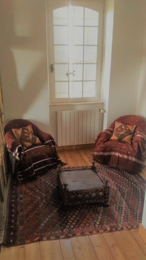 Domaine Du Have Bed & Breakfast Sainte-Christie-d'Armagnac Exterior foto