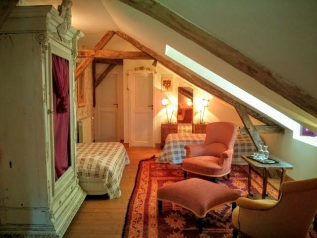 Domaine Du Have Bed & Breakfast Sainte-Christie-d'Armagnac Exterior foto